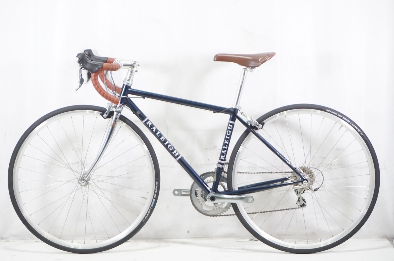 RALEIGH