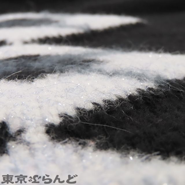 シャネル CHANEL プルオーバー ハイネック 長袖 ニット P19798V01167 ブラック ウール ナイロン ココマークボタン セーター ベルスリーブ 38 トップス 101758169 シャネル CHANEL プルオーバー ハイネック 長袖 ニット