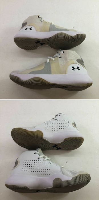 04w4660∞※【中古】 UNDER ARMOUR アンダーアーマー UA Anomaly