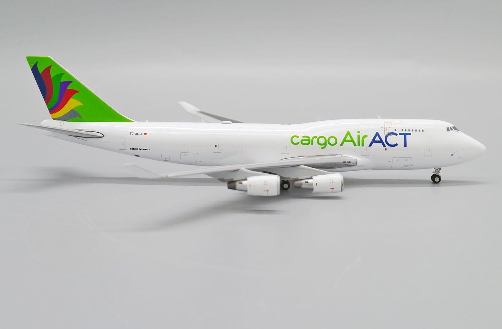 TC-ACG