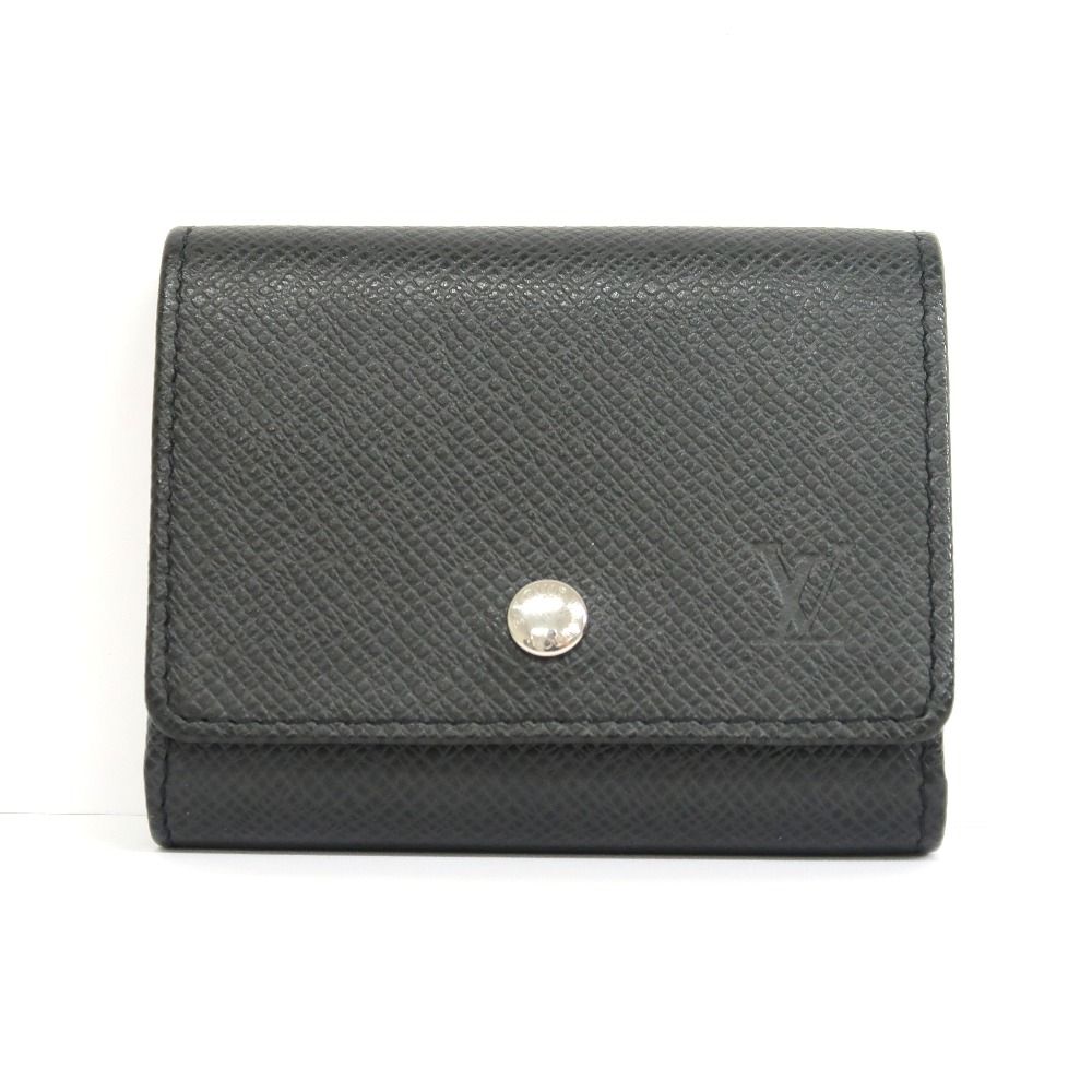 q7 キュベット タイガ ルイヴィトン アルドワーズ コインケース 小銭