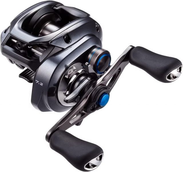SHIMANO/シマノ】04563 23SLX DC 71HG (045638) ベイトリール