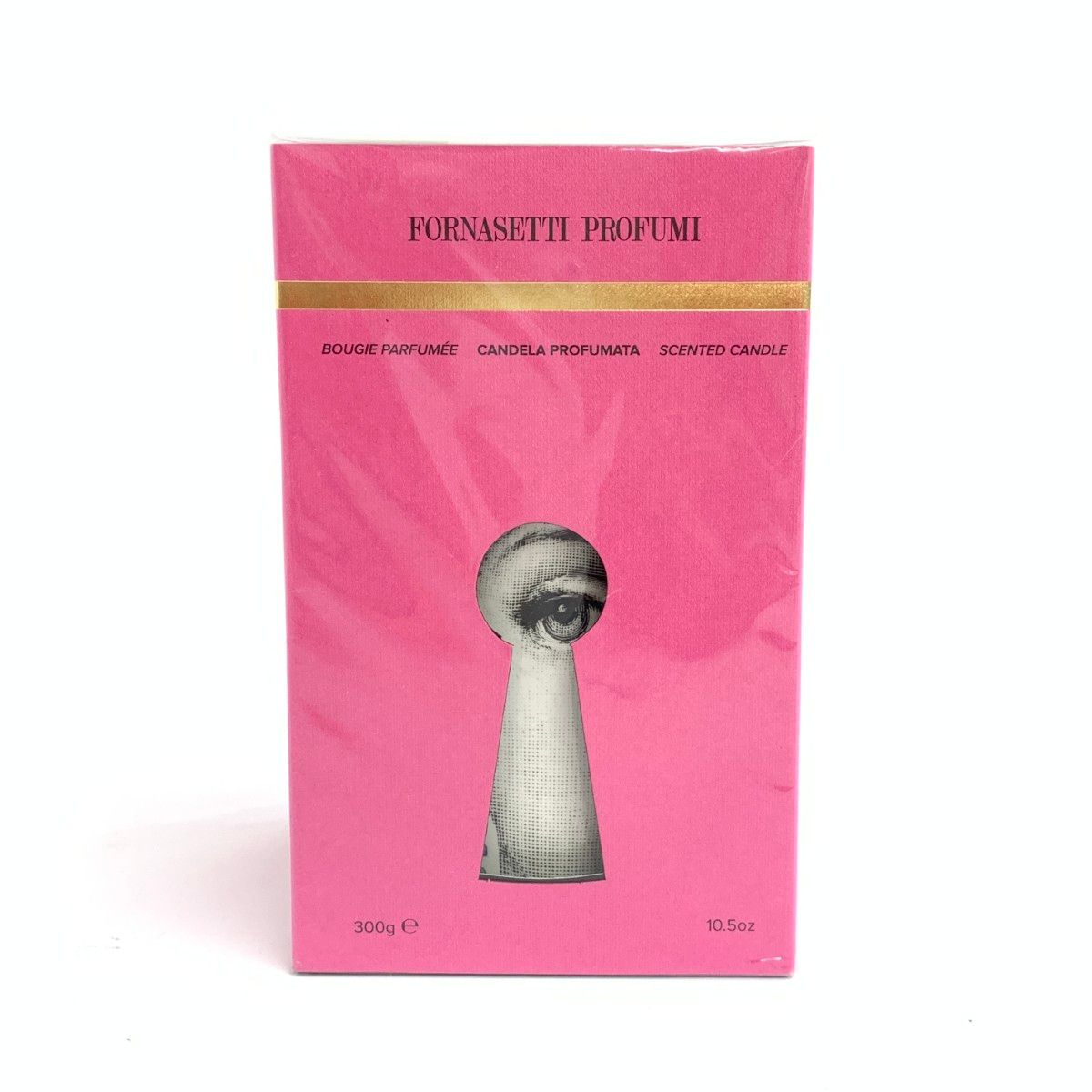 ☆FORNASETTELI PROFUMI☆フォルナセッティプロフーミ300g