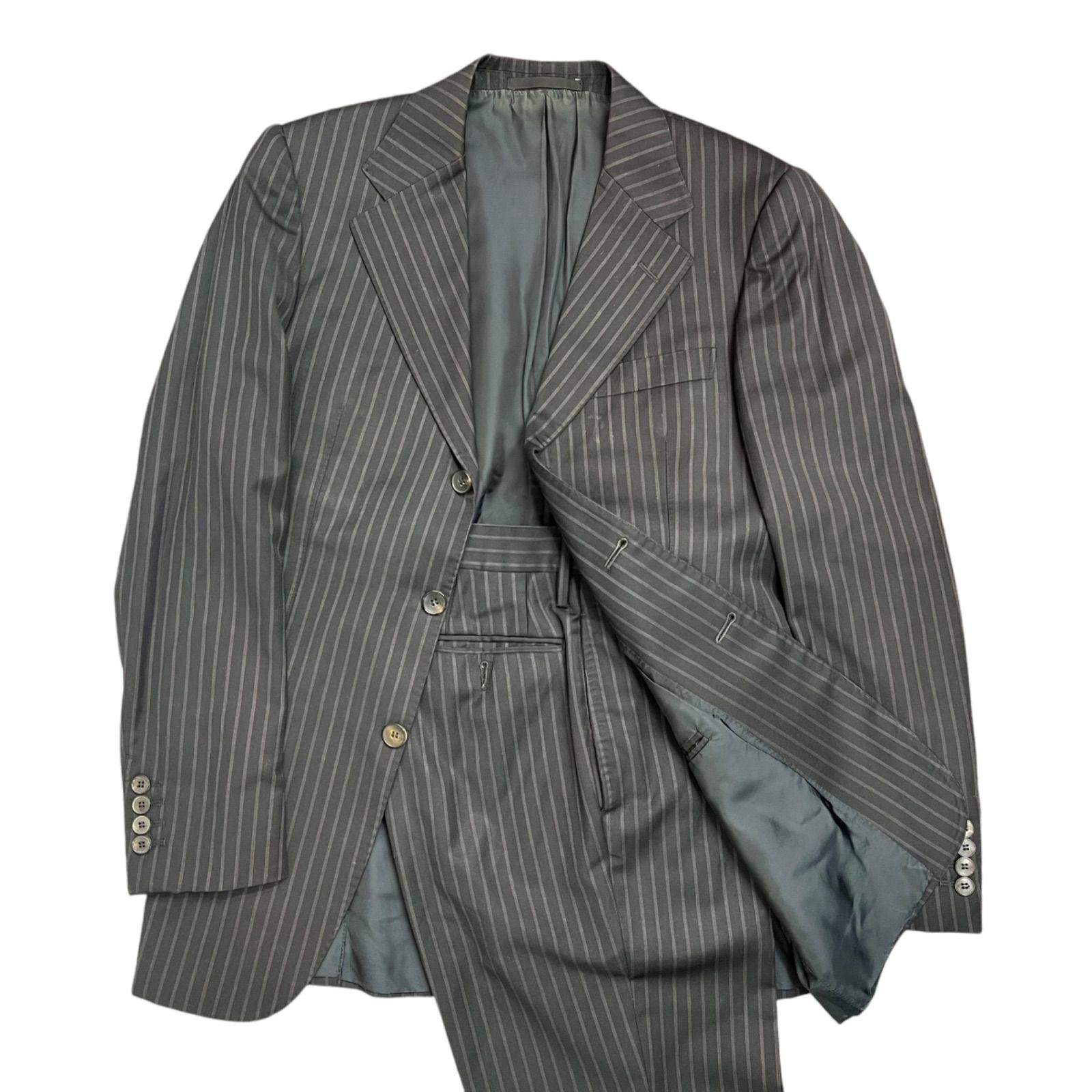 GUCCI スーツセットアップ