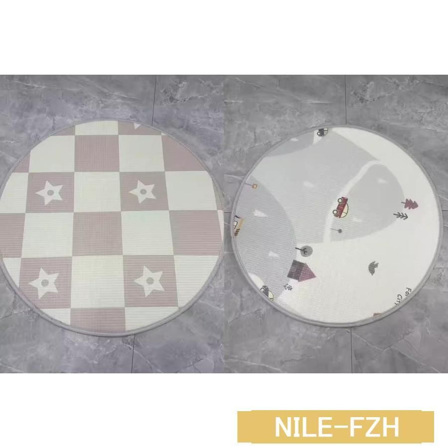 おしゃれ折りたたみプール