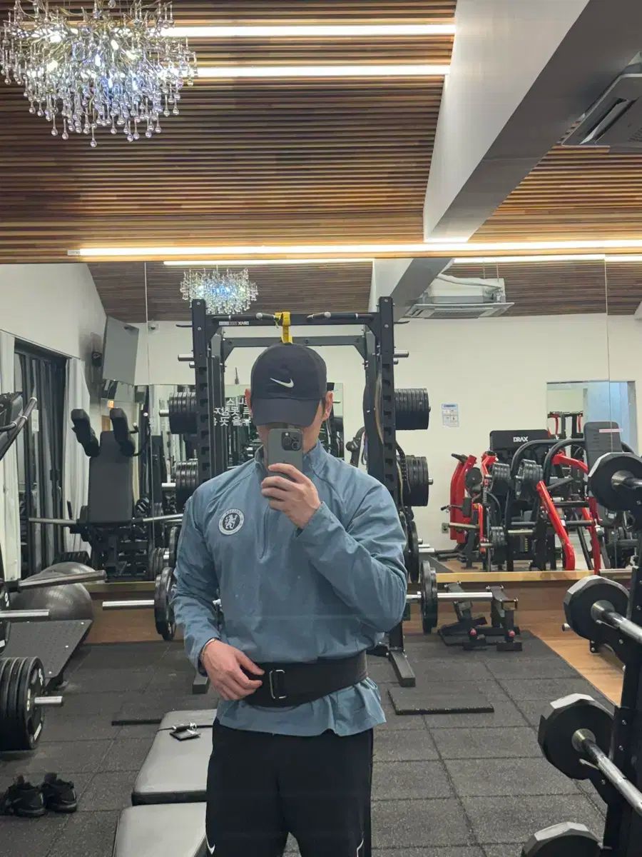 ナイキ チェルシー 18-19シールドトップ 海外 ラージ