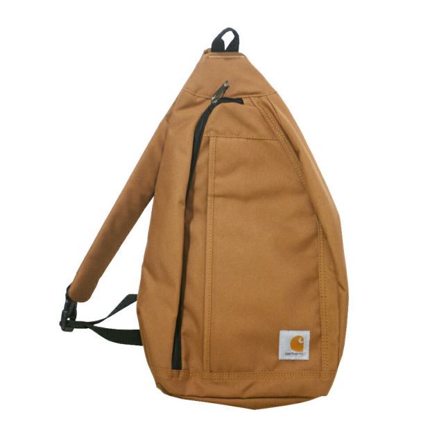 送料無料】Carhartt MONO スリングバッグ ショルダーバッグ 鞄
