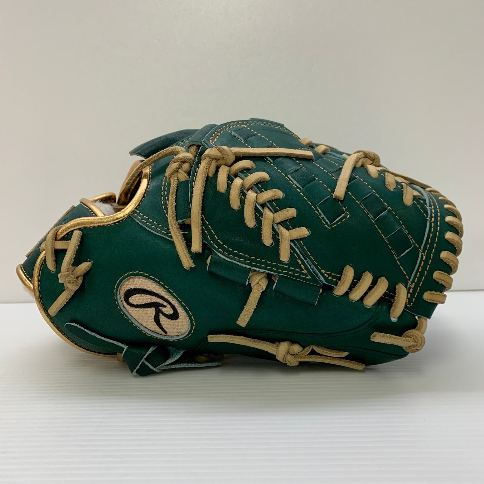 ローリングス Rawlings HOH PRO EXCEL 軟式 大人 一般 投手用 グローブ ピッチャー グラブ 右投げ 品 野球 6172