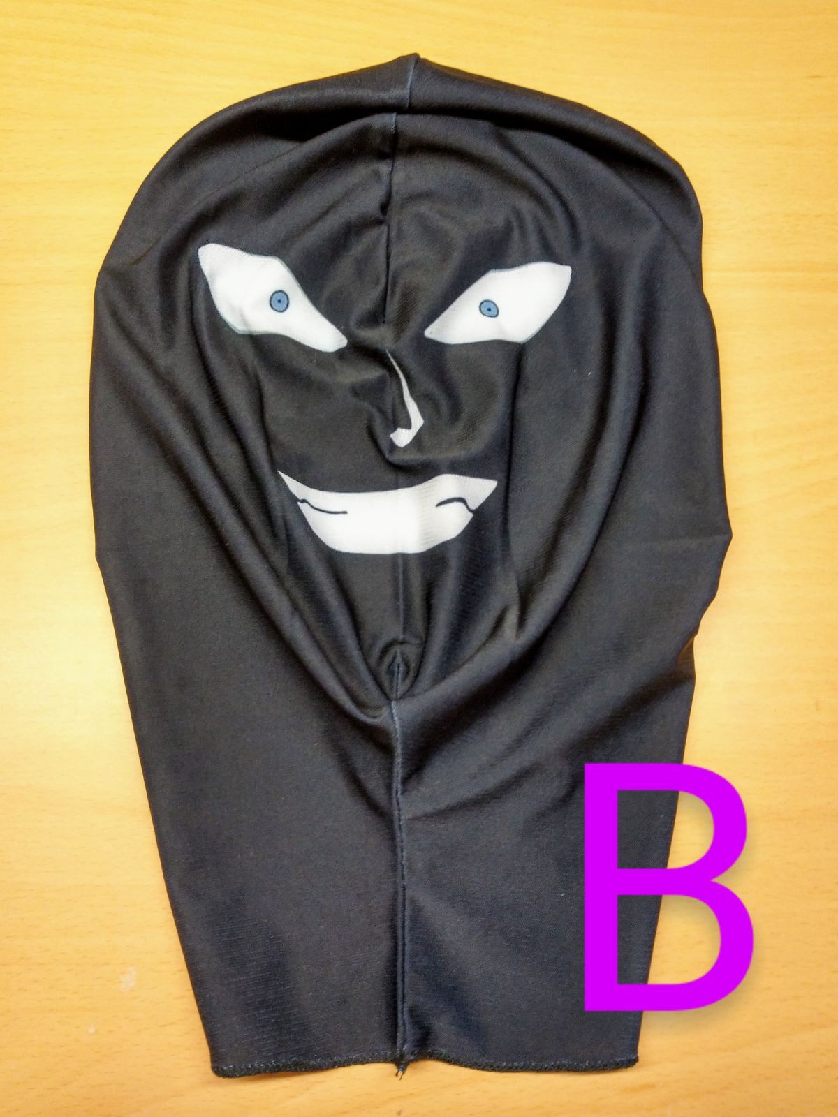 人気の福袋 人気商品 新品 未使用 名探偵コナン 犯人風 マスク 帽子 キャラクターグッズ Www Liberisogni Org Www Liberisogni Org