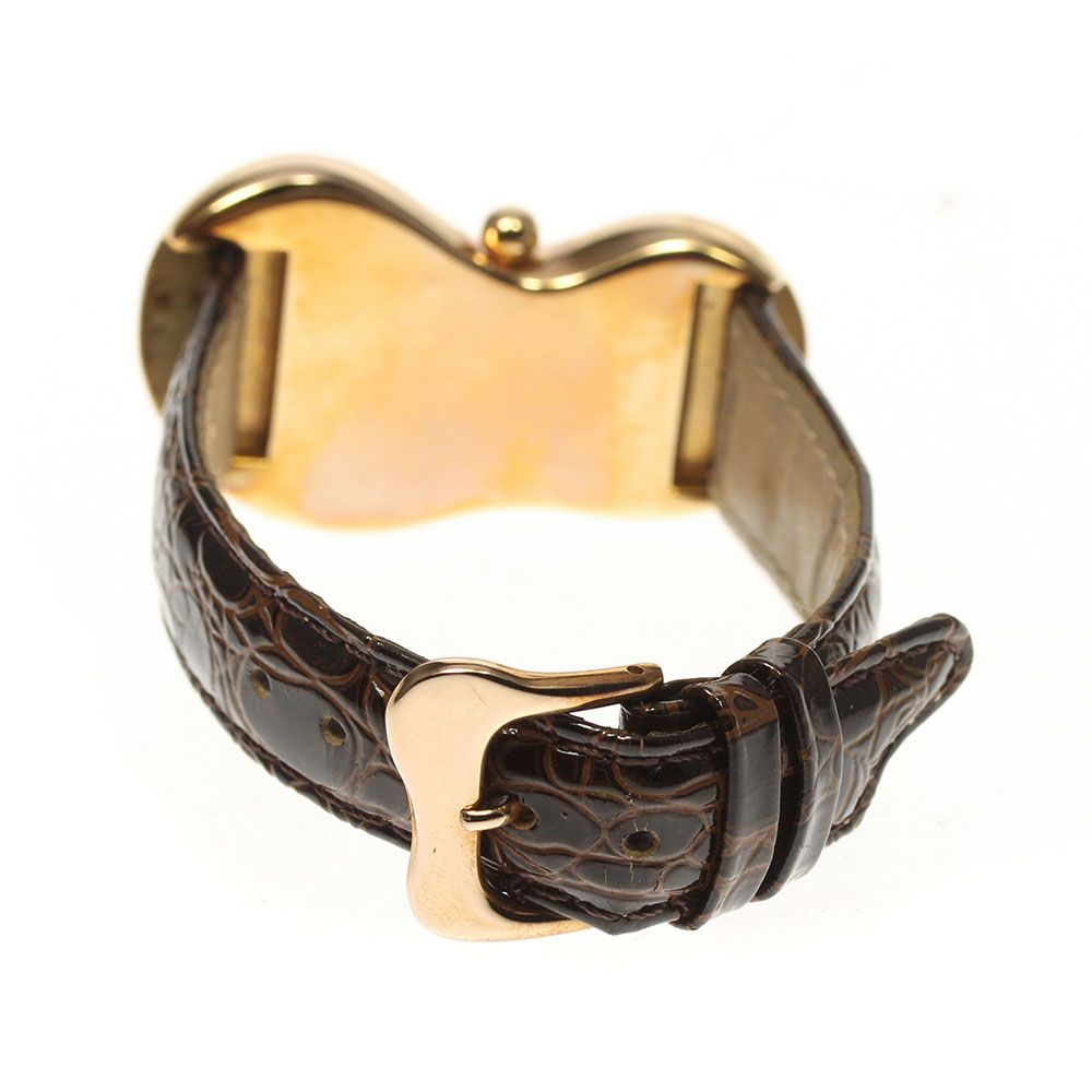 サルバドール・ダリ SALVADOR DALI ソフトウォッチ クォーツ