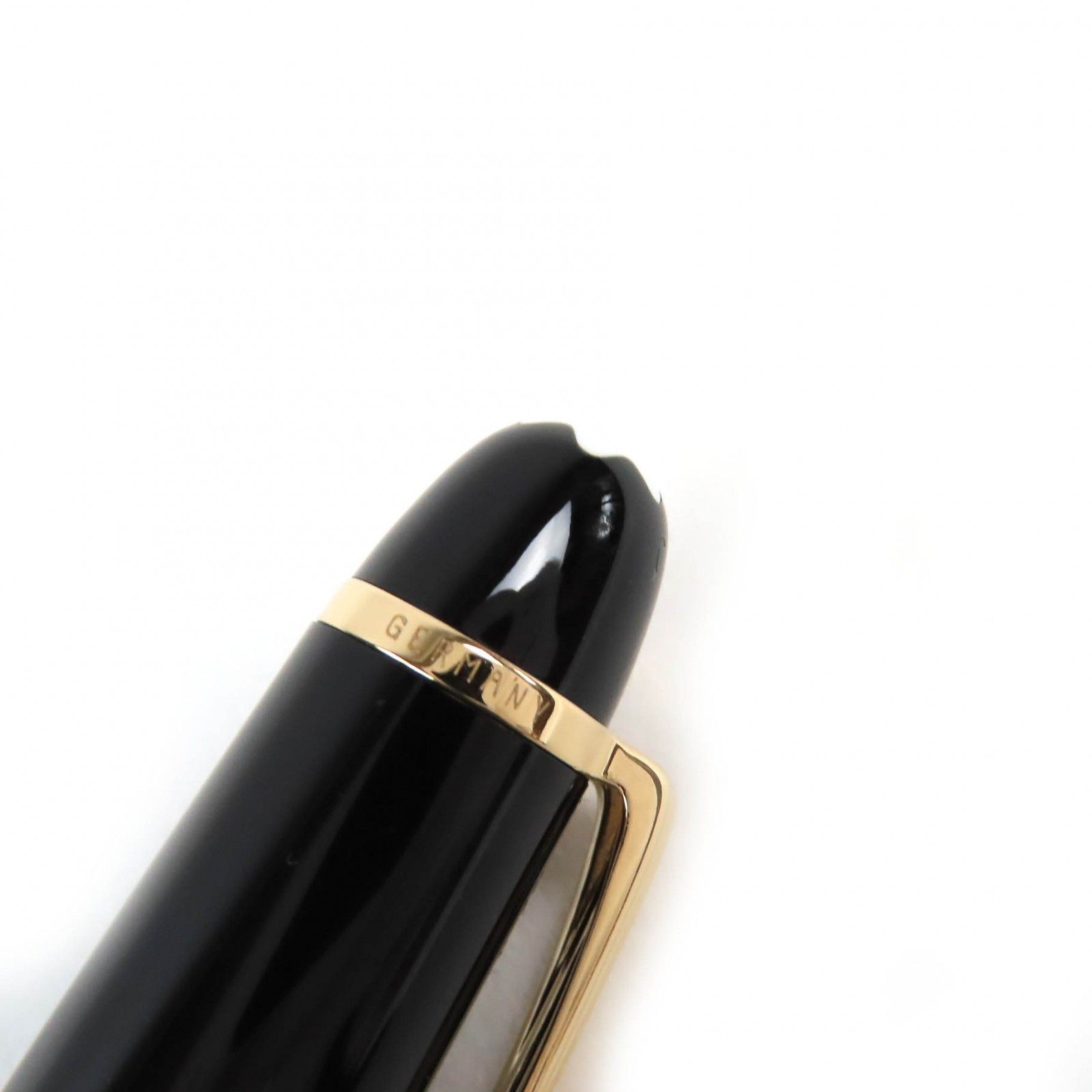 未使用品△MONTBLANC モンブラン マイスターシュテュック