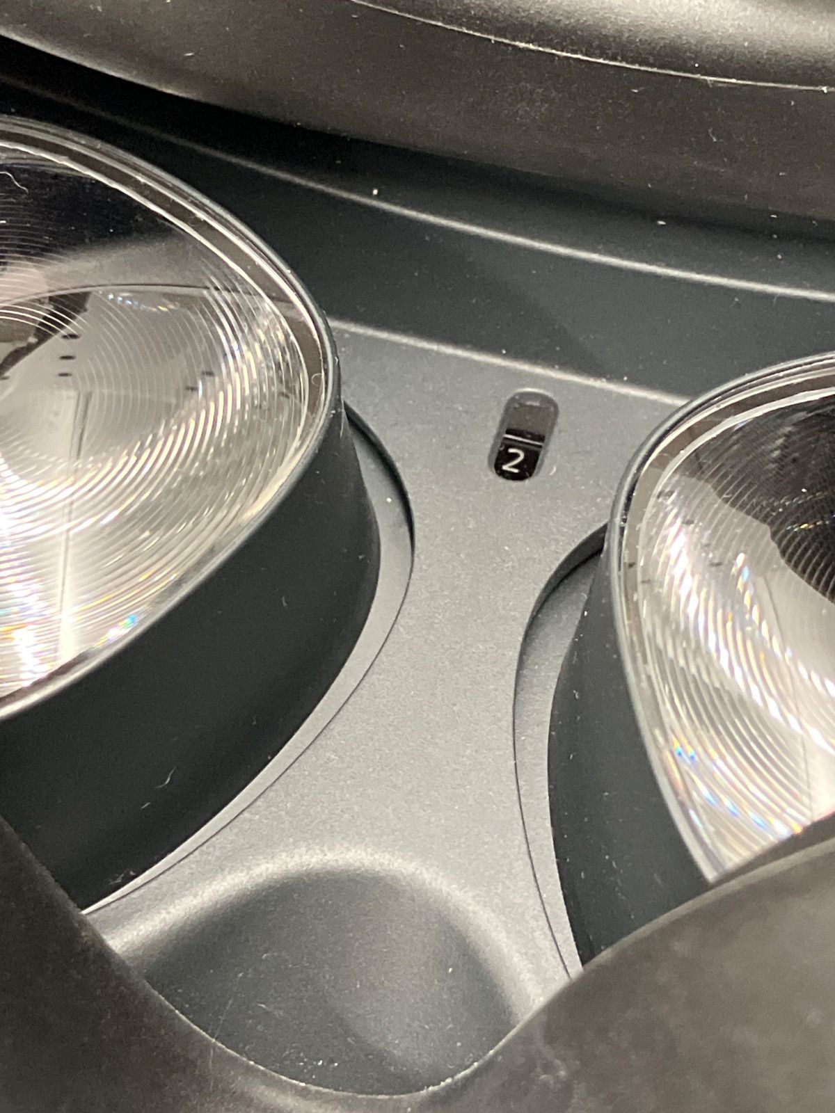 コントローラー メタクエスト2