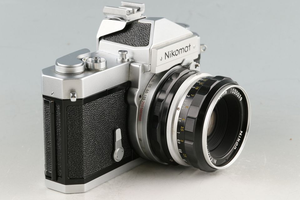 Nikkor-H