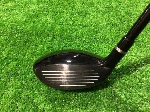 中古】 ヤマハ RMX VD(2024) U5 ユーティリティ UT TENSEI TR60h