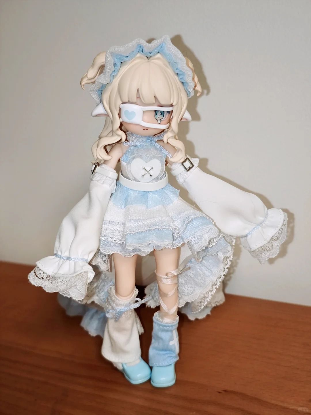 ブライス人形✴︎スタンドセット✴︎デッドストック新品未開封✴︎ ブライス人形✴︎スタンドセット✴︎デッドストック新品未開封