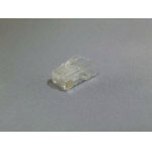 2営業日で発送 3M スリーエム コーニング Cat5e RJ45モジュラープラグ 100個入