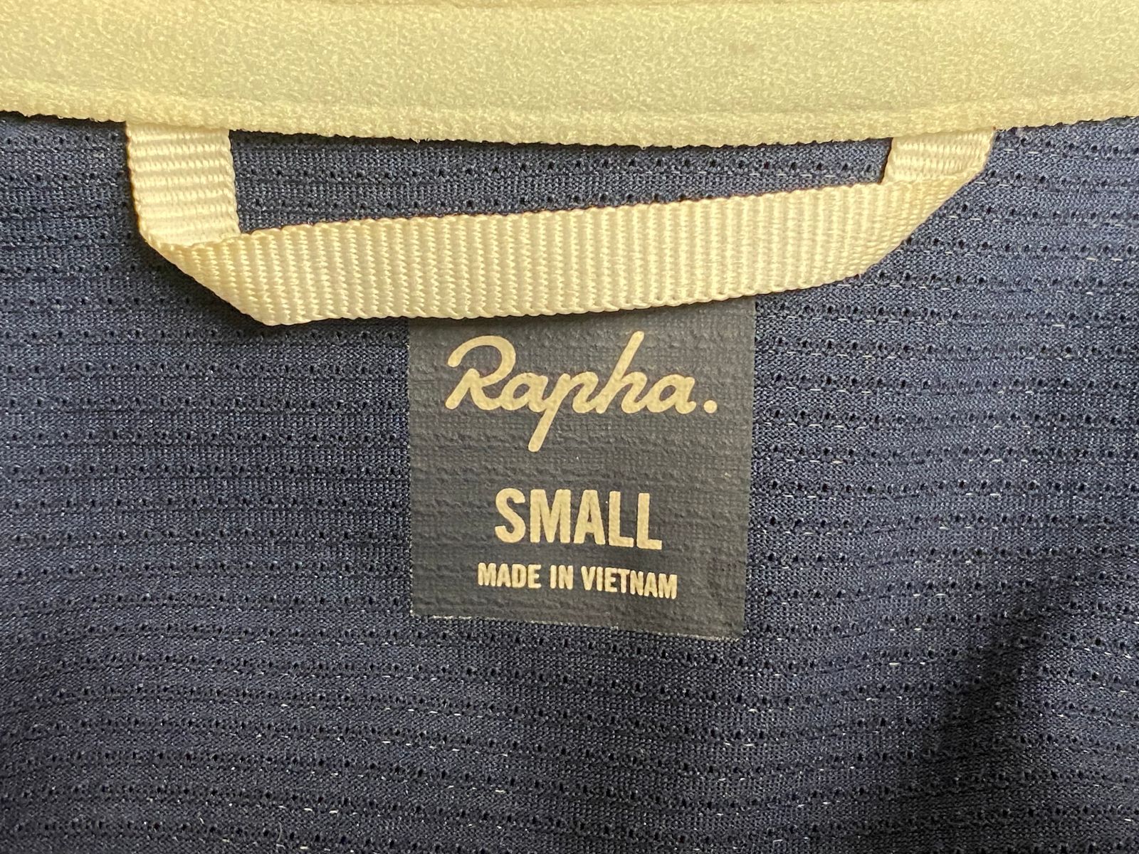 HB748 ラファ Rapha クラシックフライウェイトジャージ CLASSIC