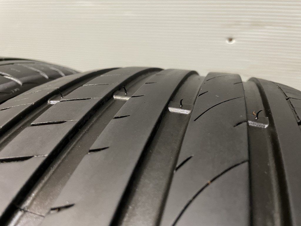 APTANY SPORT macro RA301 245/40R19 19インチ 夏タイヤ 2本 2020年製 