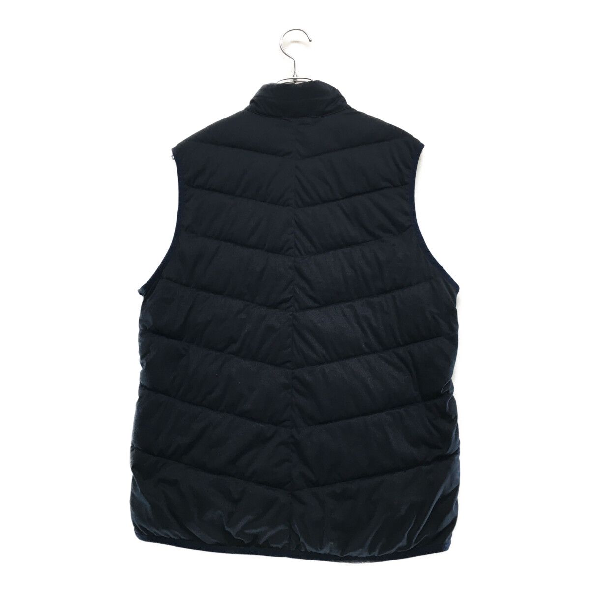 未使用品 メンズ 購入 キャロウェイ Callaway ベスト LL 紺 ネイビー