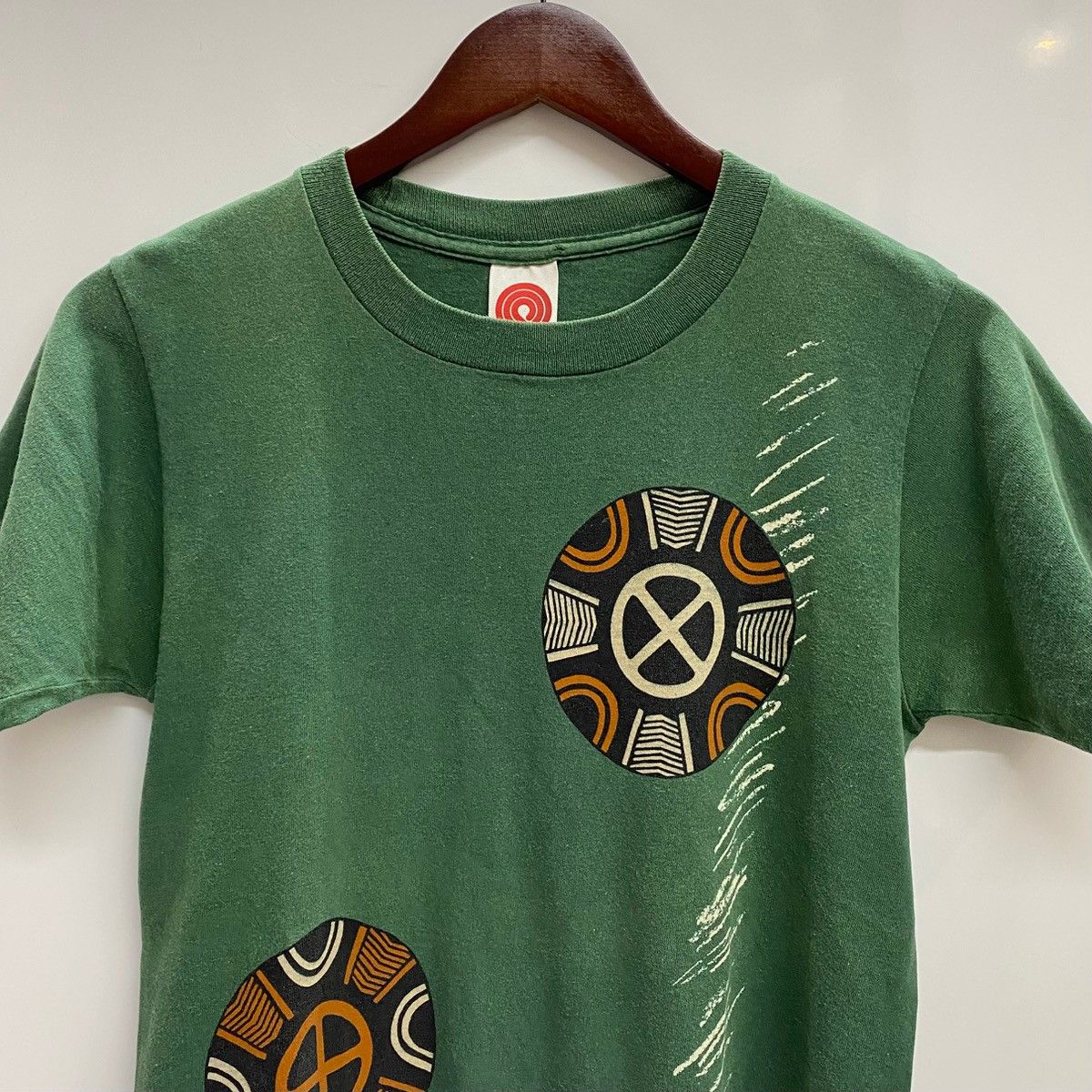 ヴィンテージ vintage 90's POWELL PERALTA TONY HAWK Tシャツ Tシャツ