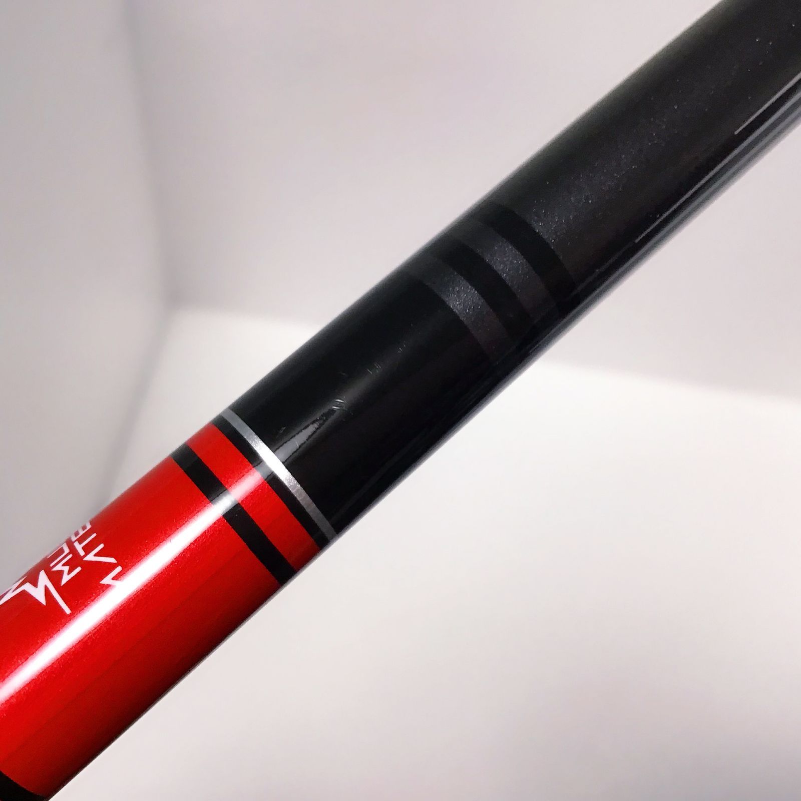 ステルス2純正 テンセイ レッド TENSEI RED TM50-SR