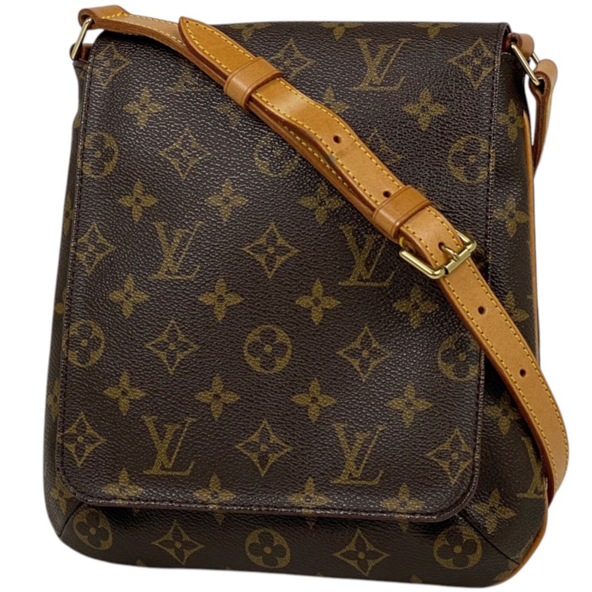ルイ・ヴィトン Louis Vuitton ミュゼット サルサ ショート