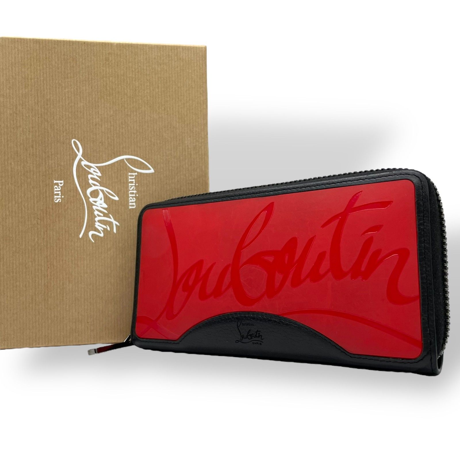 Panettone クリスチャン ルブタン CHRISTIAN LOUBOUTIN