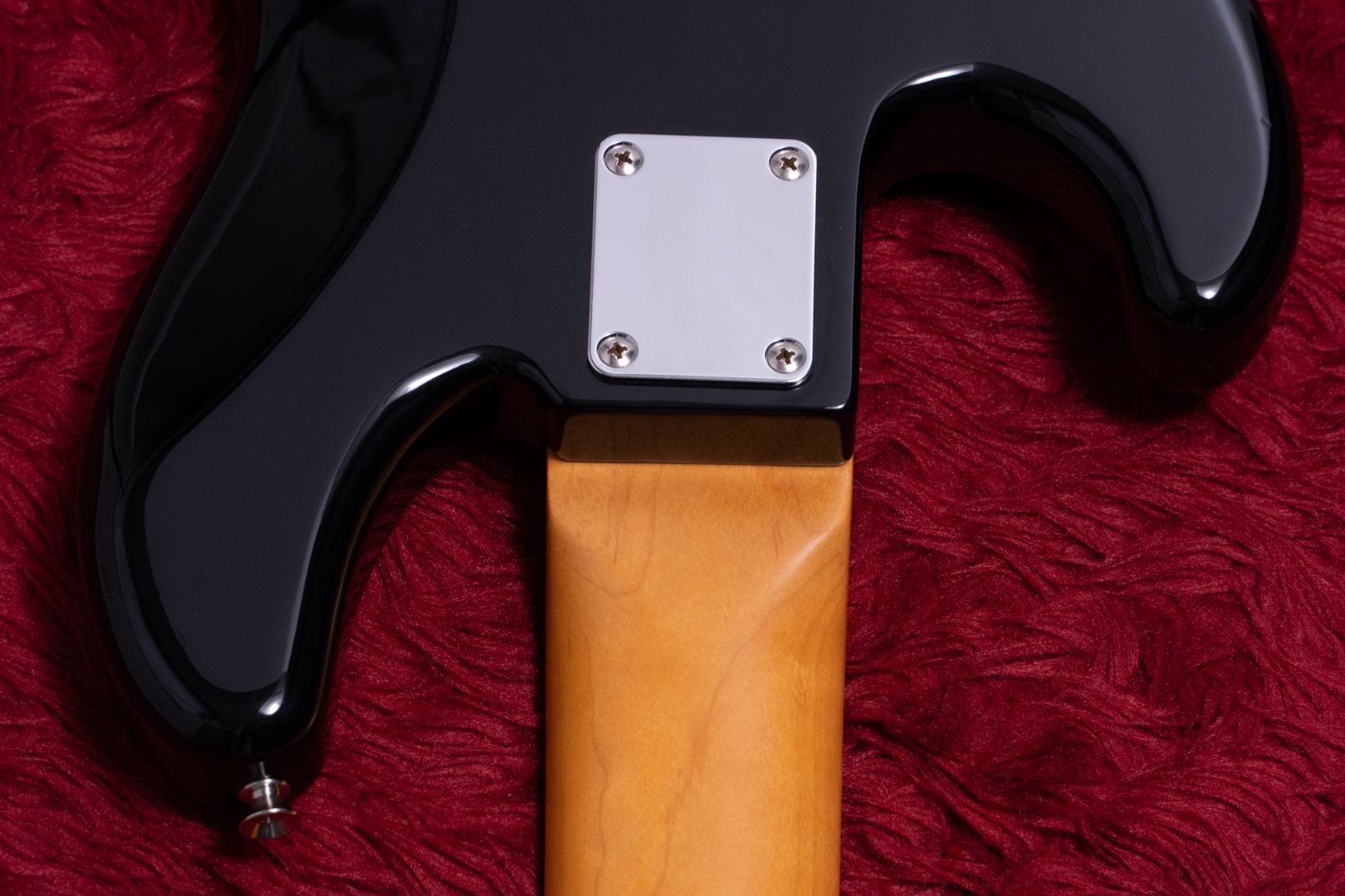 used Fender