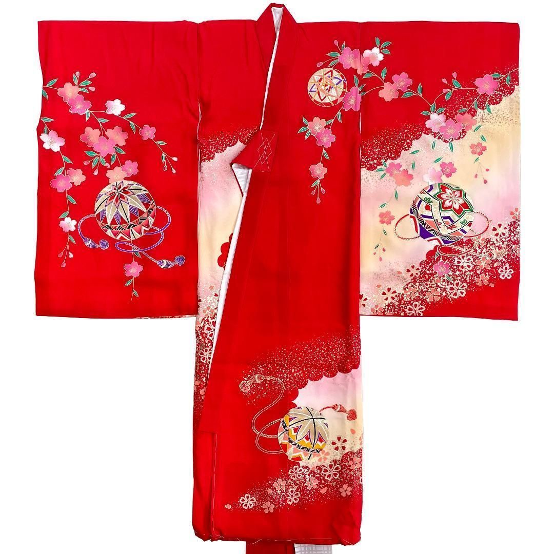 kimonolove リユース品