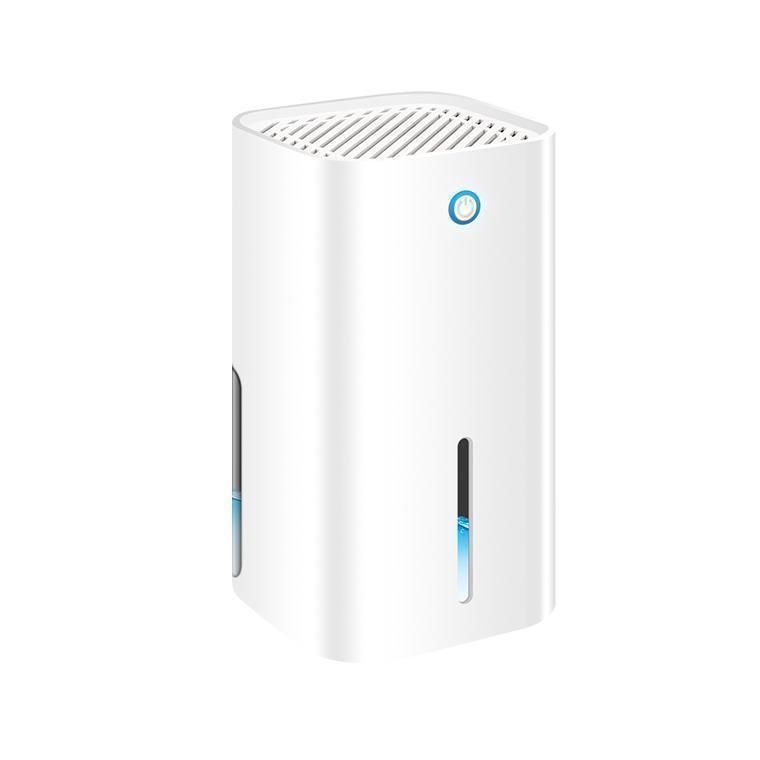 除湿機 小型 除湿器 パワフル除湿 コンパクト ML ペルチェ式 省エネ