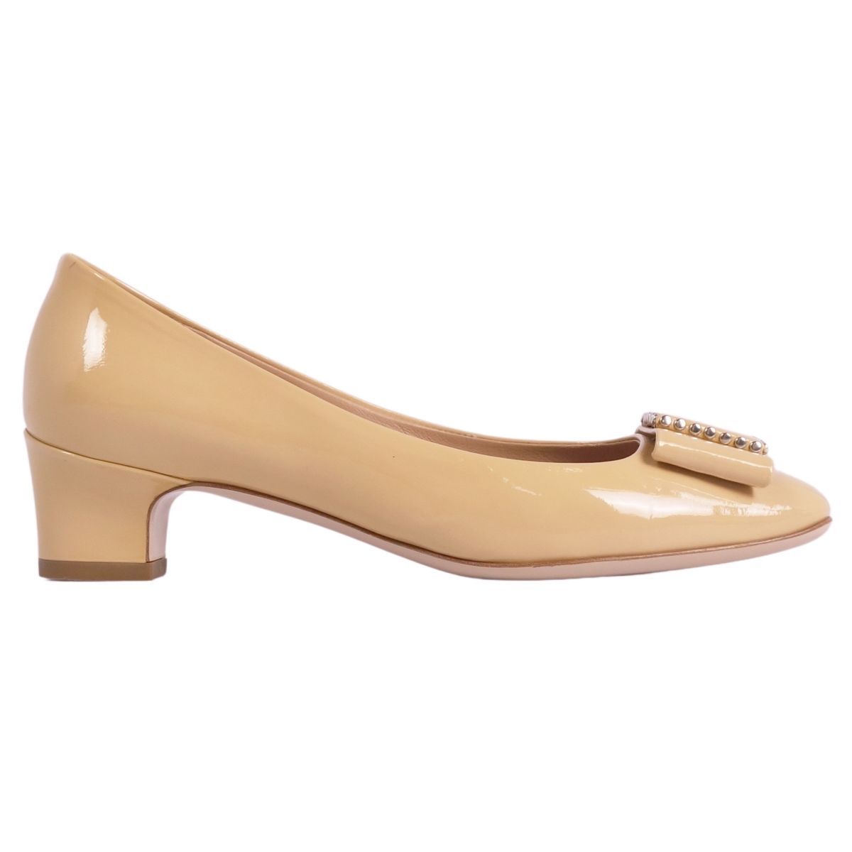 ドルチェ&ガッバーナ 16871 ハイヒール パンプス ポインテッドトゥ  