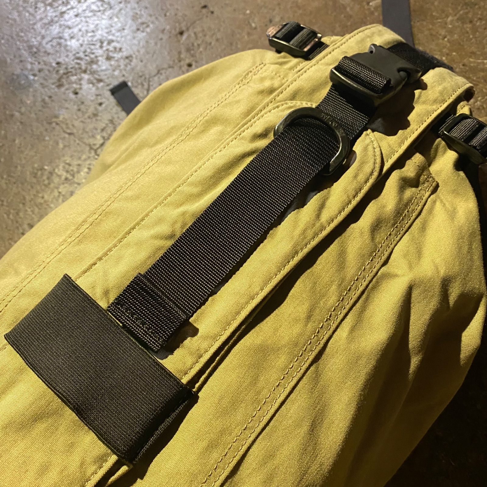 PORTER × HYKE ワンショルダーバッグ ポーター ハイク ショルダー