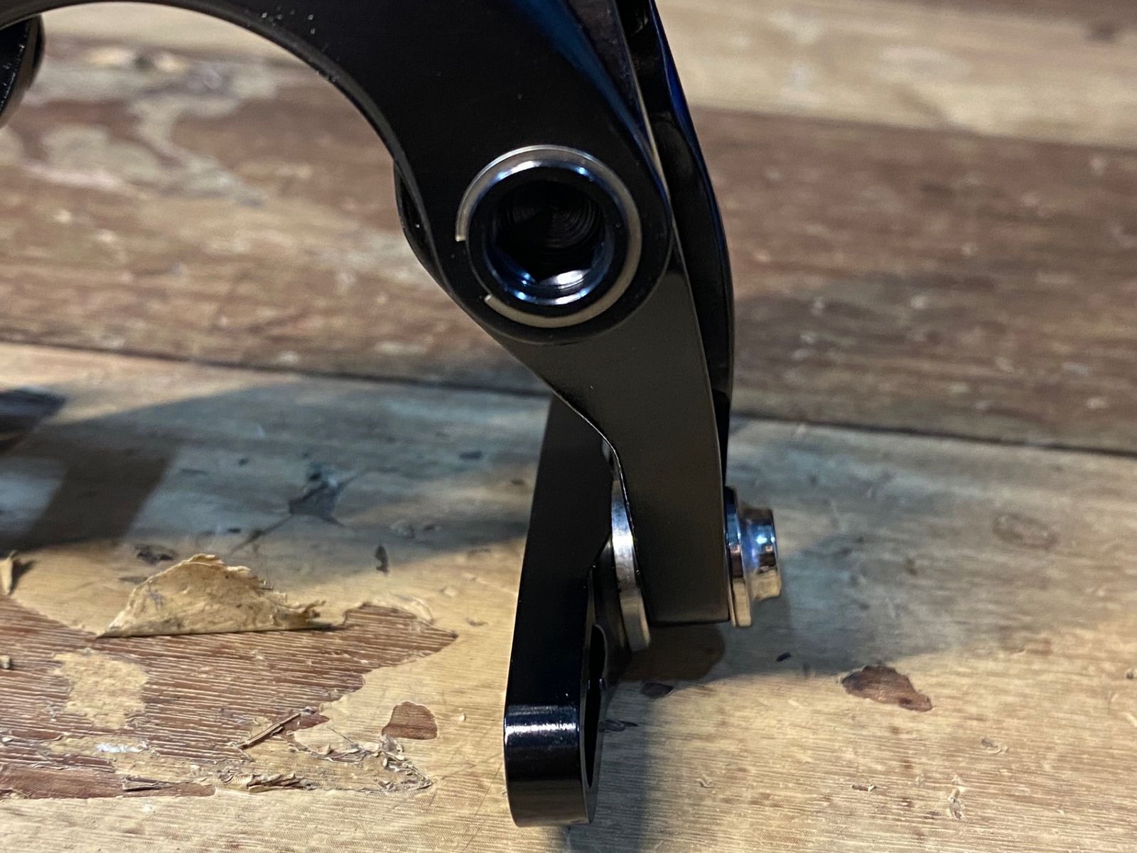 HW774 ケーンクリーク CANE CREEK eeBRAKE ダイレクトマウント