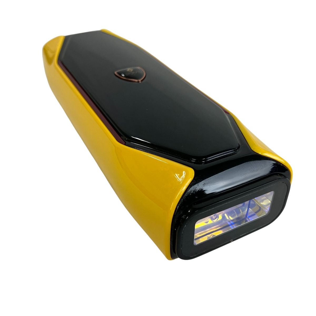 JOVS ジョブズ JOC-910 イエロー 脱毛 美容機器 Y10109728