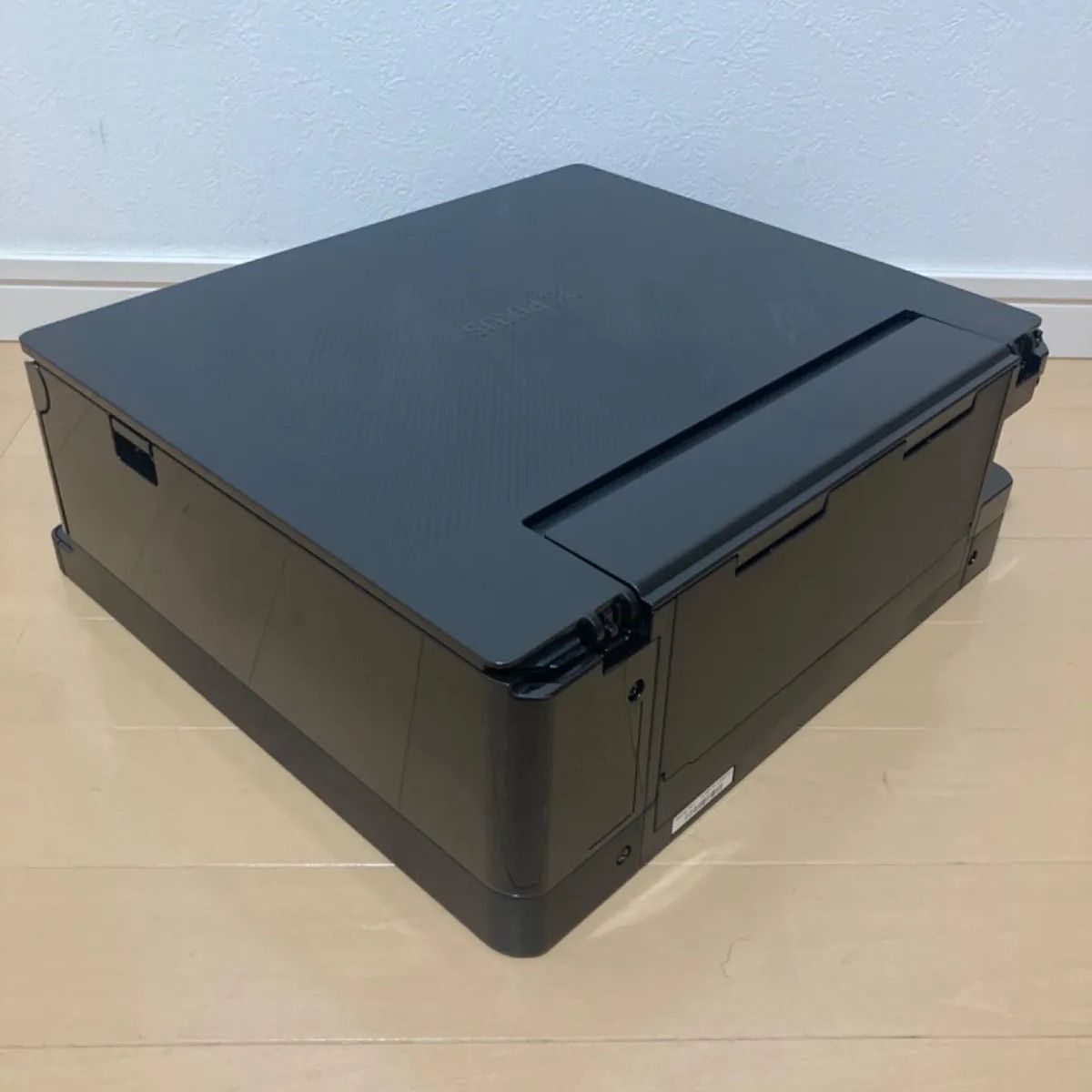 PIXUS インクジェットプリンター