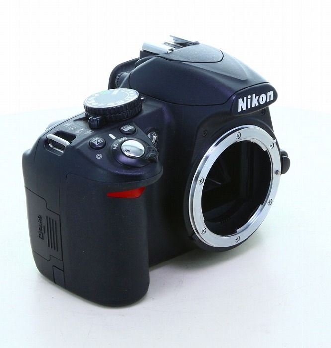 ニコン) Nikon D3100 売れ筋 ボデイ ニコン D3100 ボディ 価格比較