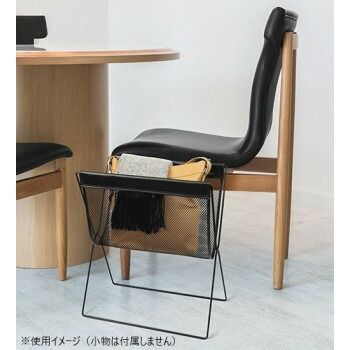 サイドワゴン メッシュ×合皮