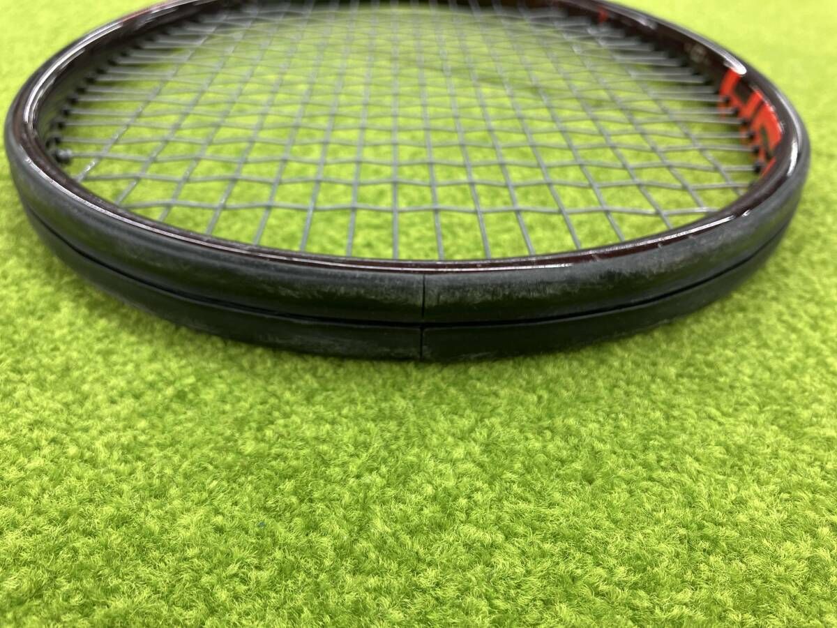 300 硬式テニスラケット