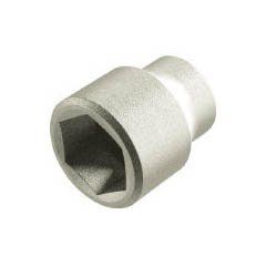 2営業日で発送 アンプコ Ampco 6角ソケット差込角1 2インチ用 AMCSS12D26MM 2804239