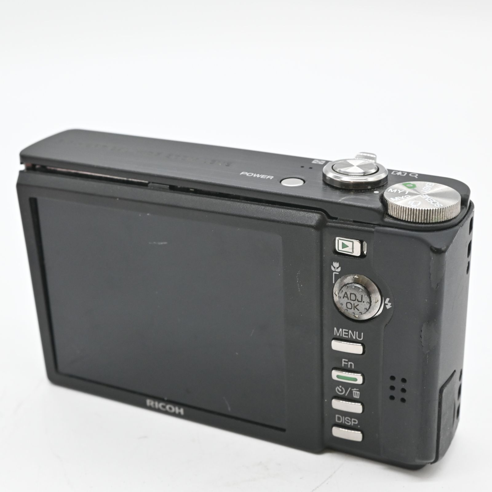 リコー RICOH R10のクチコミ - 価格.com 【難有品】RICOH デジタル