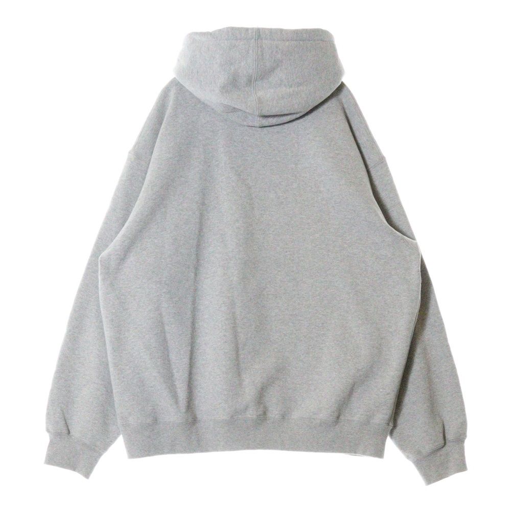 SUPREME (シュプリーム) 23AW Small Box Drawcord Hooded