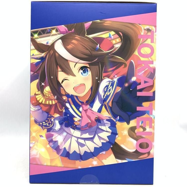 中古】特典付)トウカイテイオー 1/7(ウマ娘)[69] - メルカリ