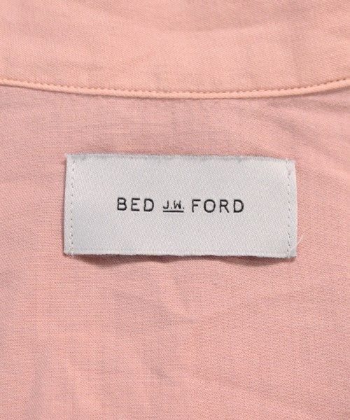 BED J.W. FORD カジュアルシャツ メンズ 【古着】【中古】【送料無料