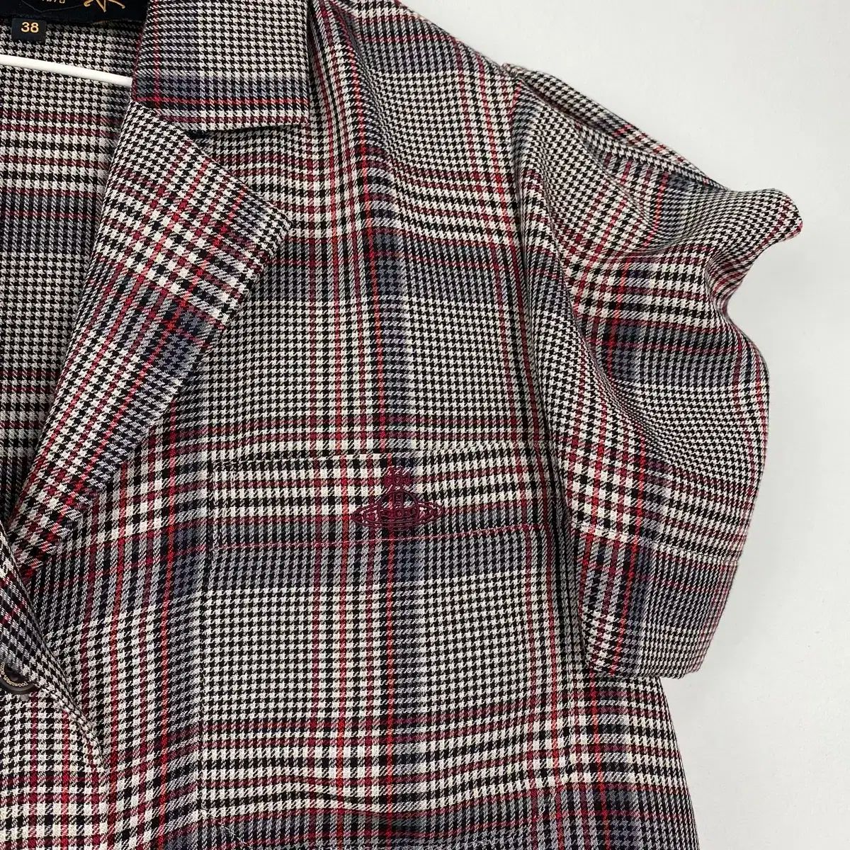 Vivienne Westwood(ヴィヴィアン・ウエストウッド) アングロ