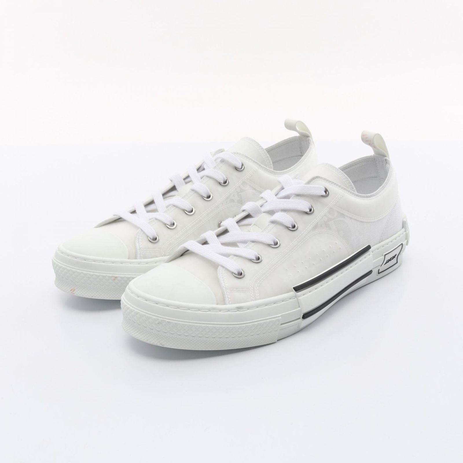 ディオール Dior スニーカー B23 ロートップスニーカー