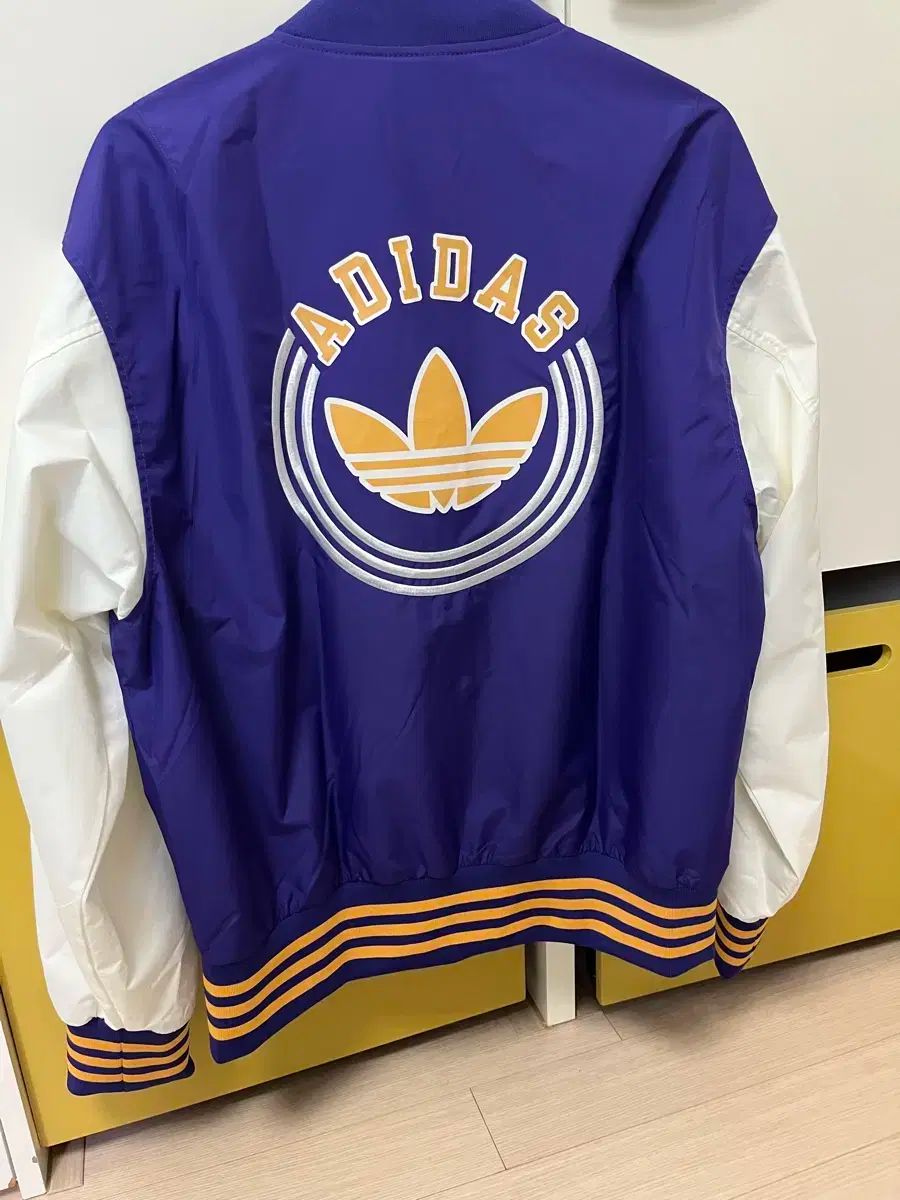 adidas