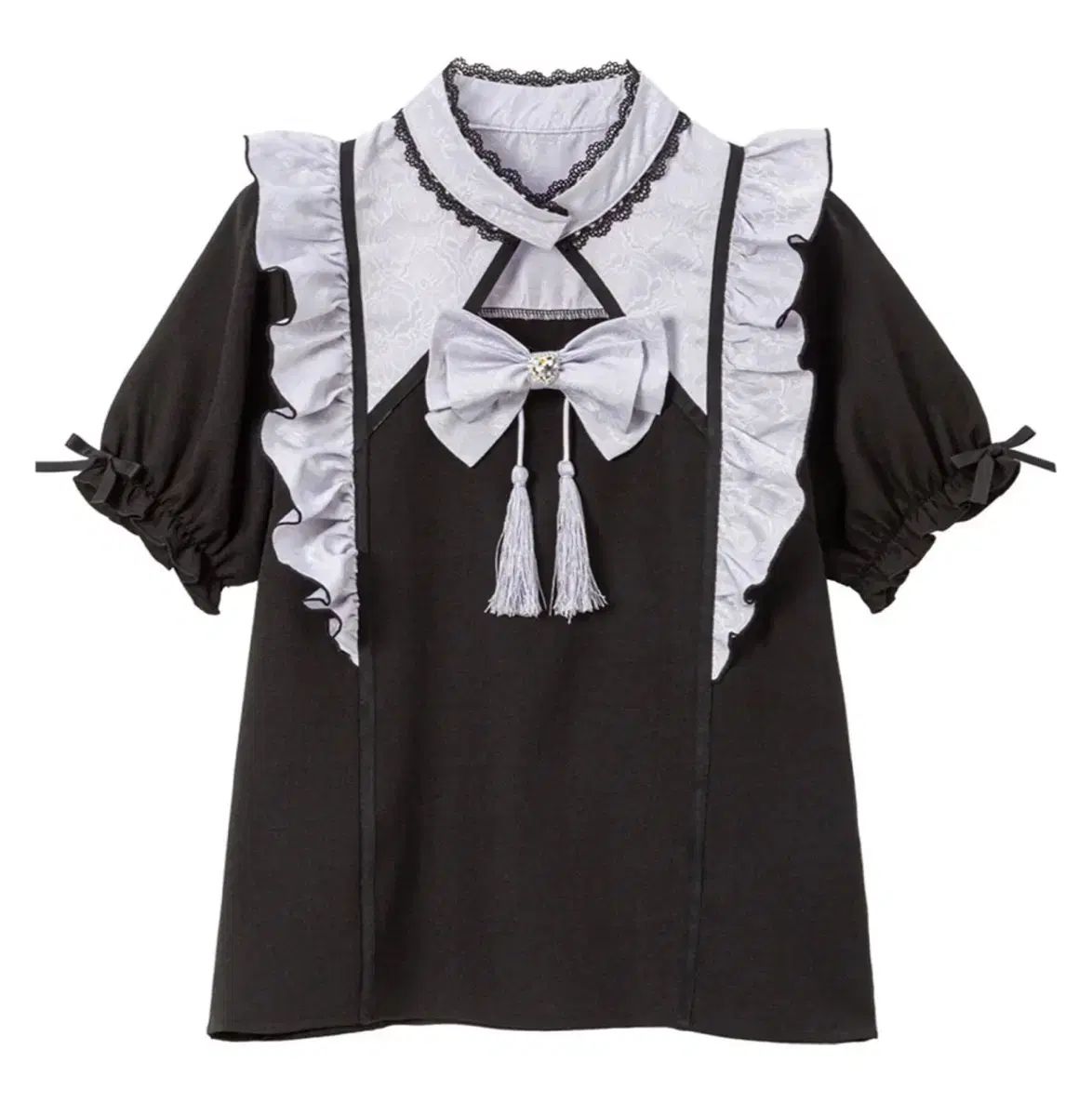 ディアマイラブ DearMyLove 中華風 セット SET サブカルチャー 量産型 地雷系 NICORILABO_COM