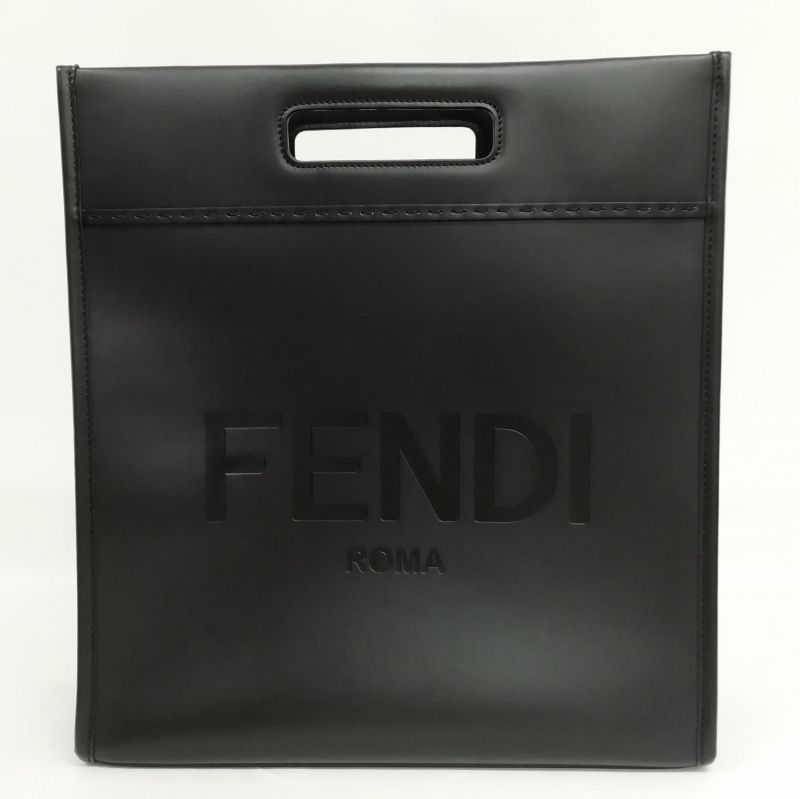 フェンディ FENDI 7VA481 SHOPPING BAG ショッピングバッグ フェンディ FENDI 7VA481 SHOPPING BAG ショッピングバッグ