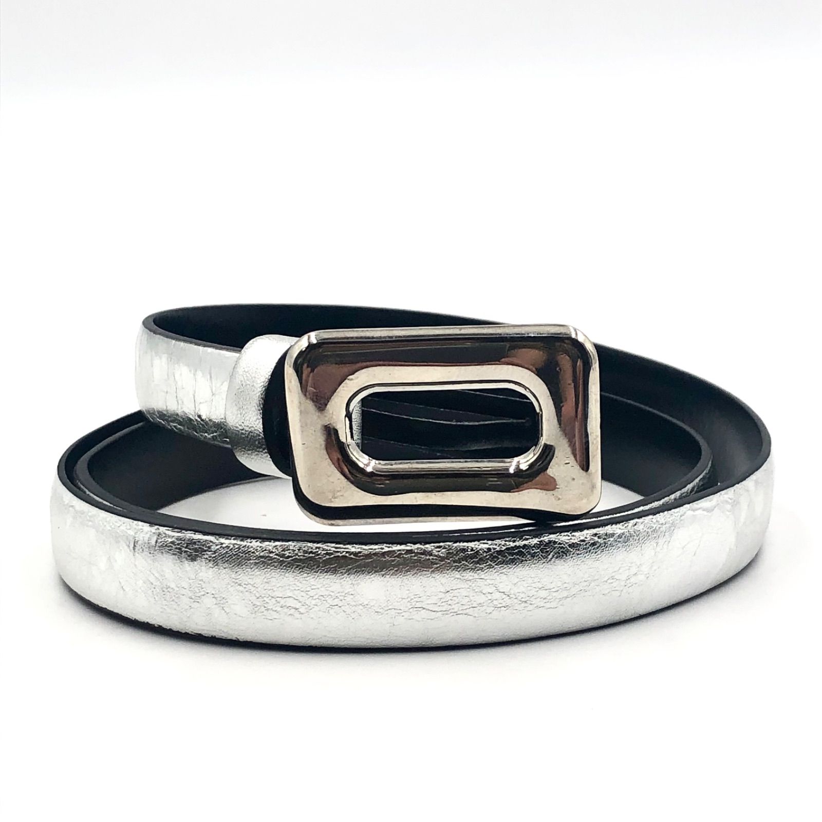 □未使用長期保管品□Roger Vivier ロジェヴィヴィエ ヴィヴ