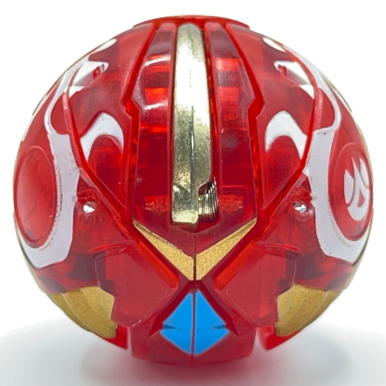 即購入可　ドラガオンレジェンドセット 爆丸 ドラガオンレジェンドセット 天ドラガオン 赤龍 レッドクリアver